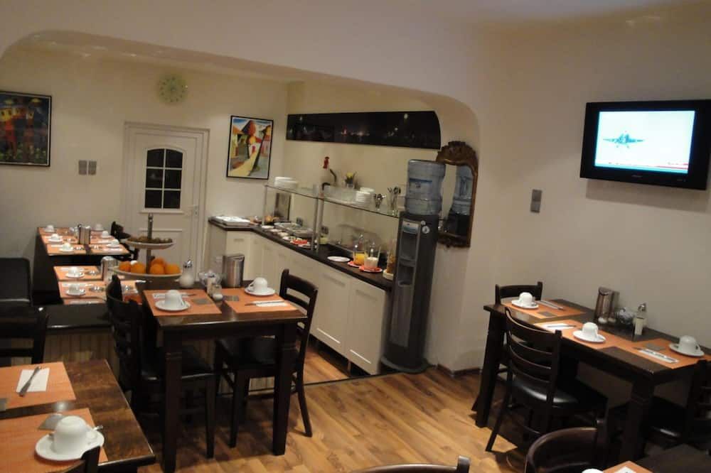 מסעדה תמונה