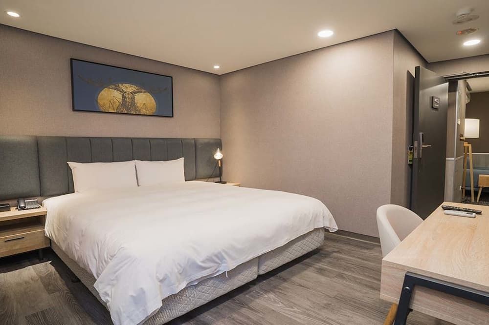 חדר שינה תמונה