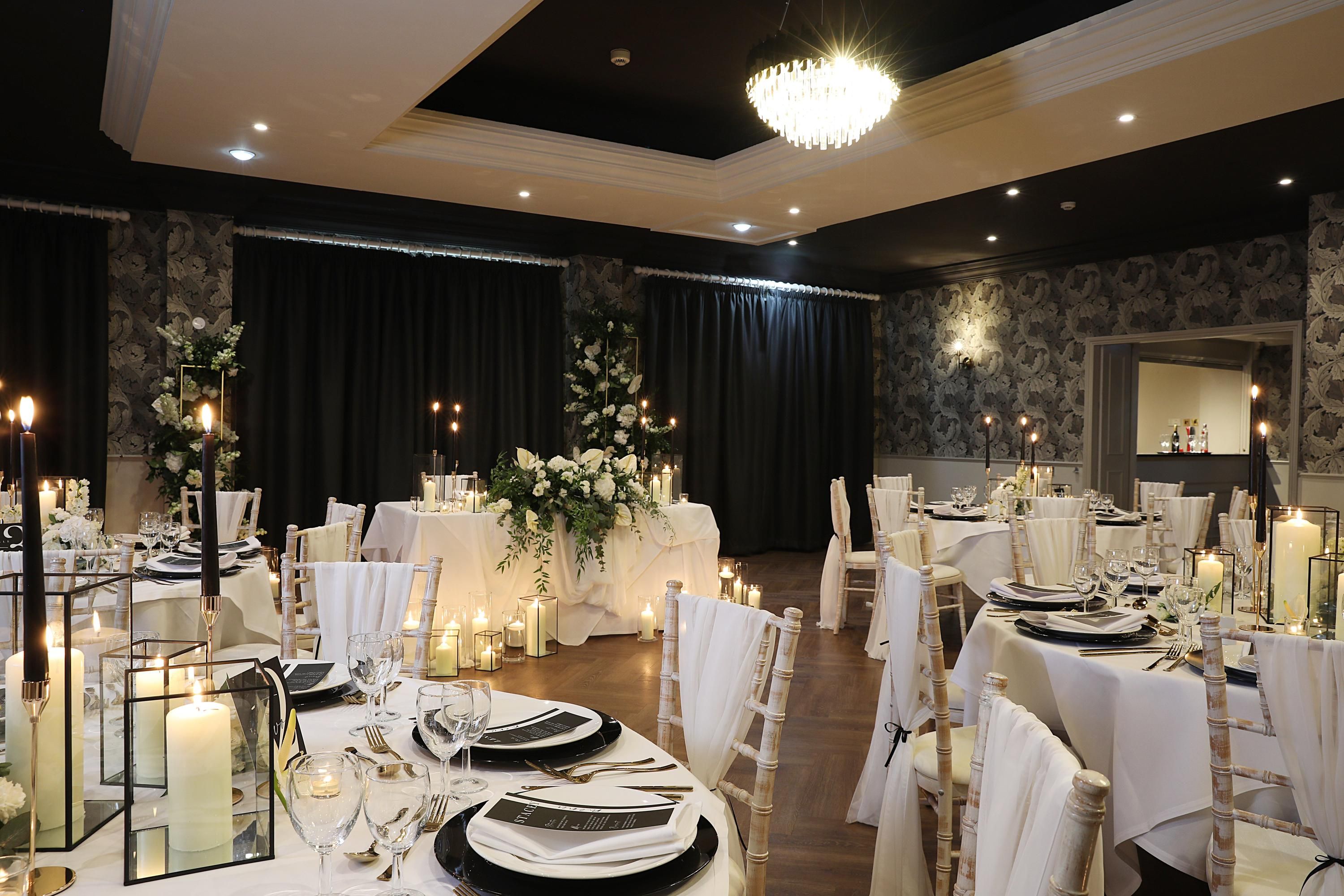 אולם אירועים