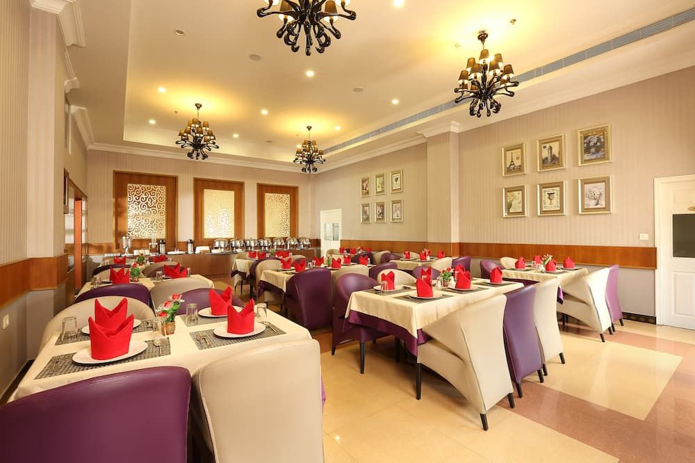 מסעדה תמונה