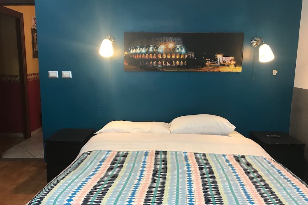 חדר שינה תמונה