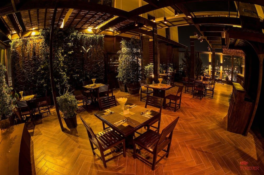 מסעדה תמונה