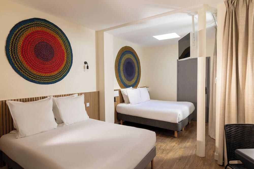 חדר שינה תמונה