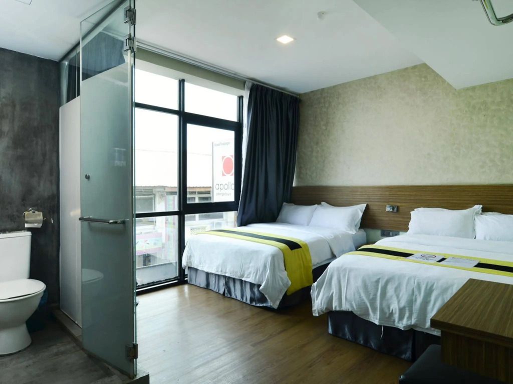 חדר שינה תמונה