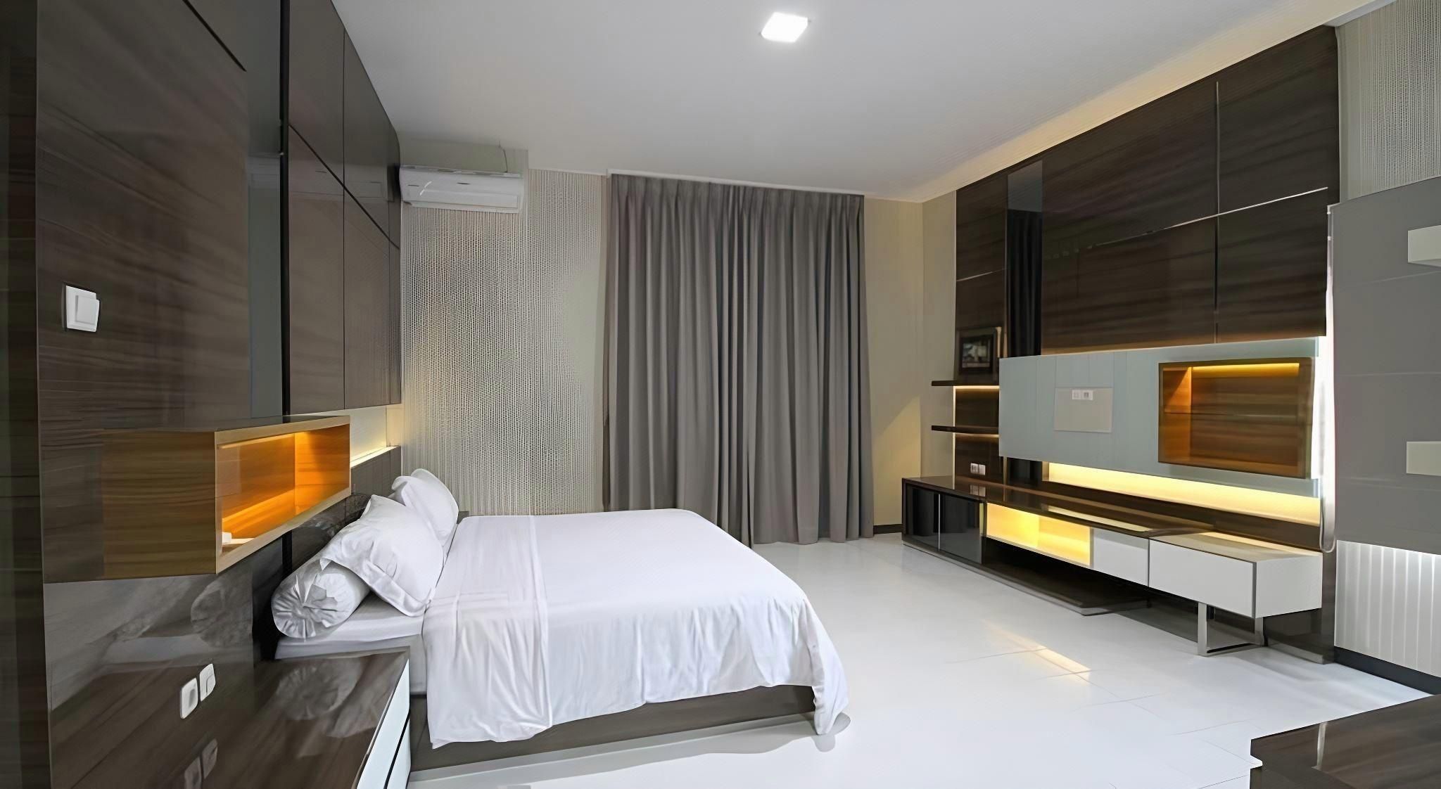 חדר שינה תמונה