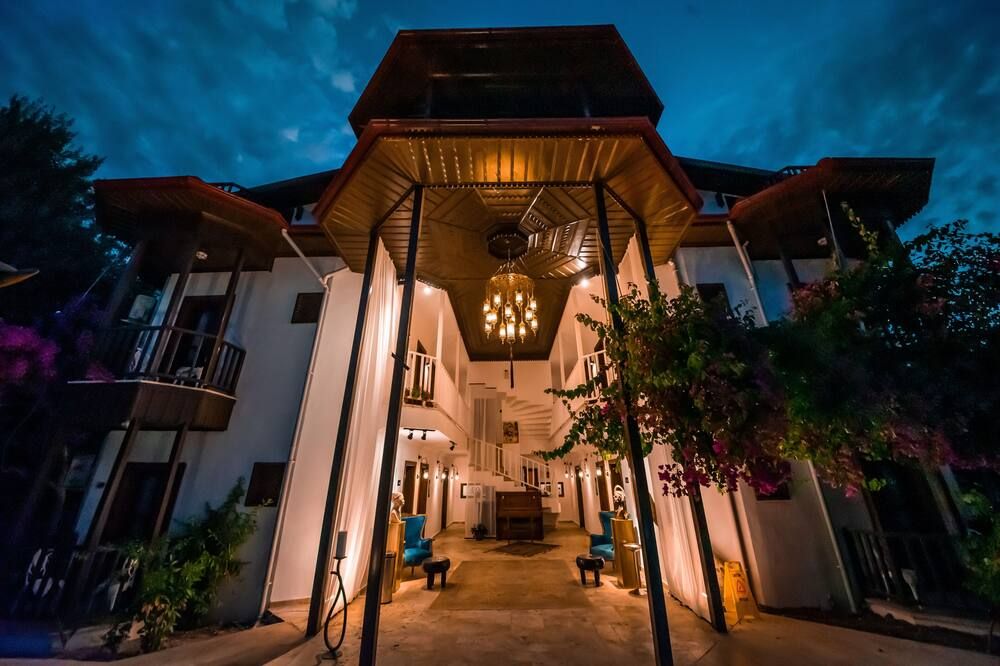 בניין תמונה