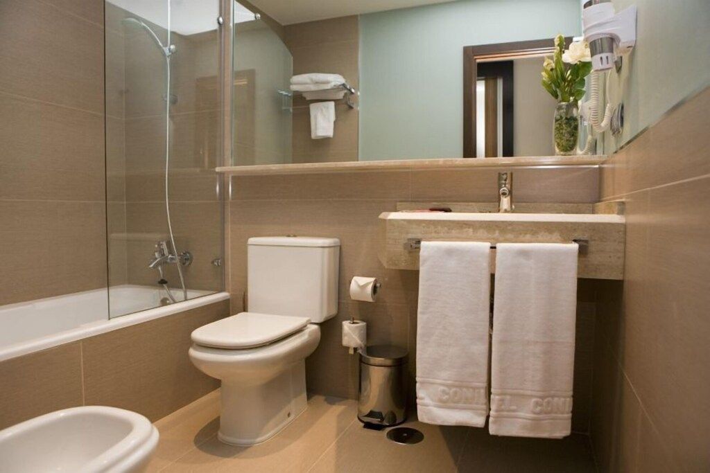 חדר רחצה תמונה