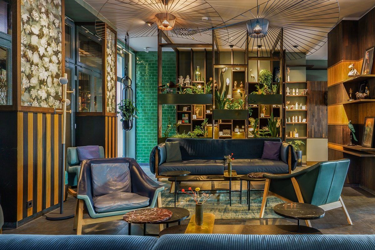 טרקלין תמונה