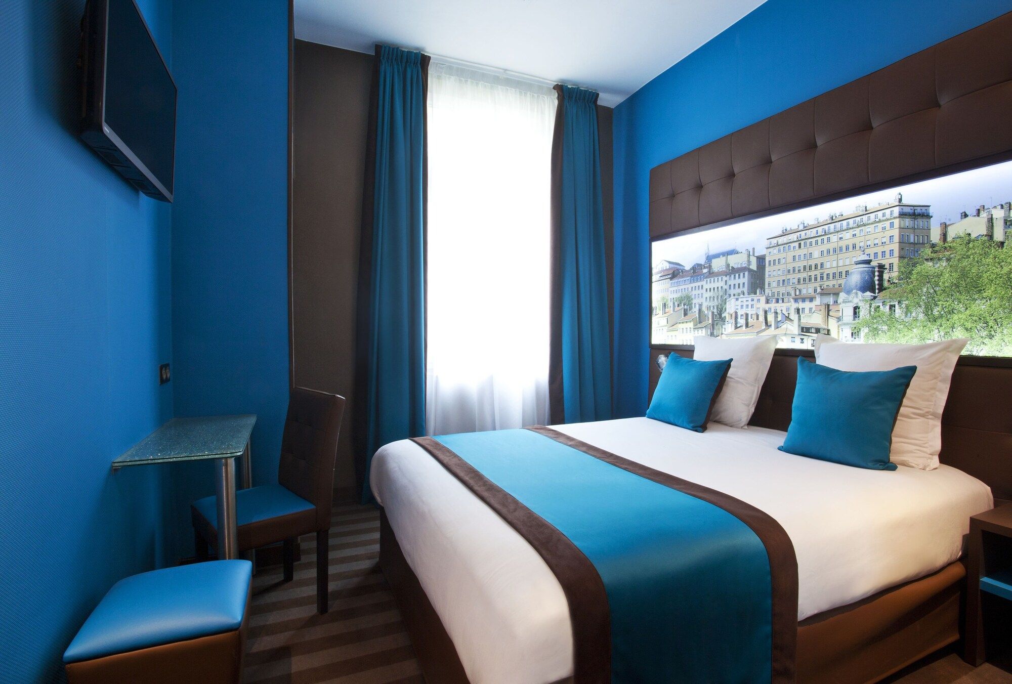 חדר שינה תמונה