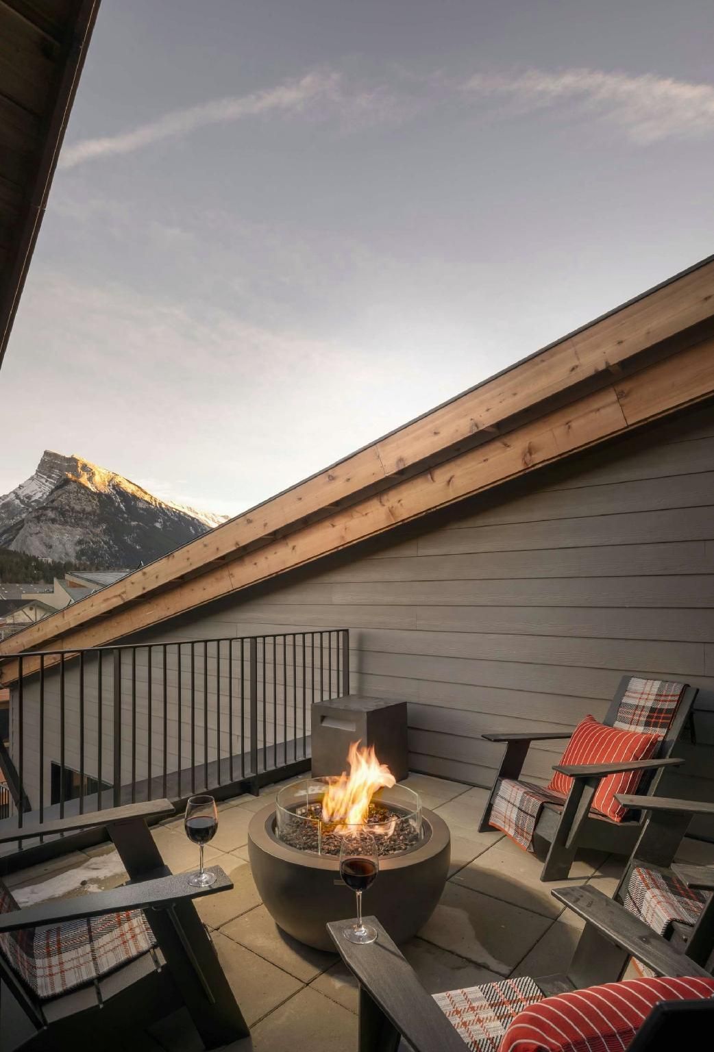 מרפסת תמונה