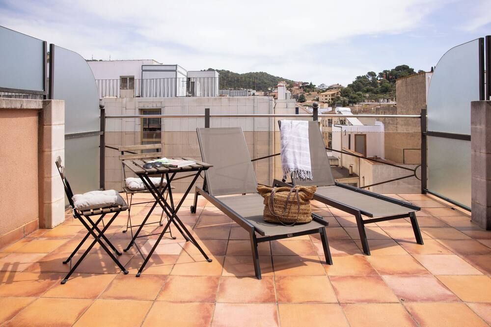 מרפסת תמונה