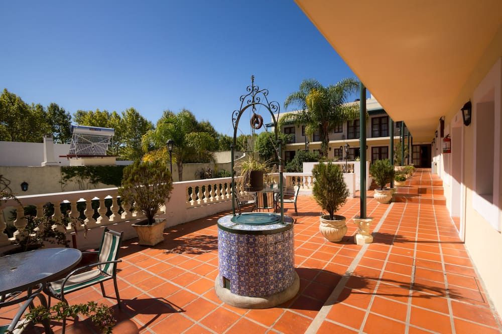 מרפסת תמונה