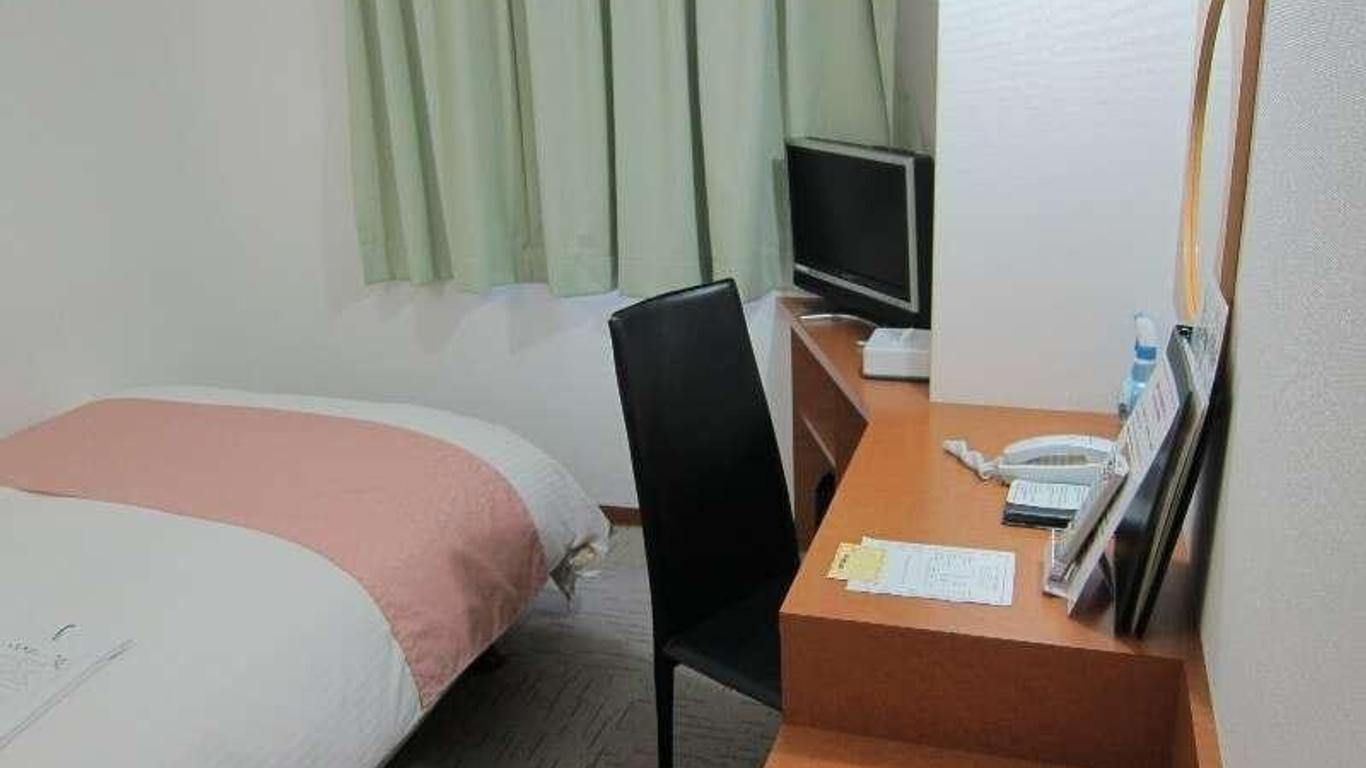 B&b Park Hotel Kagoshima