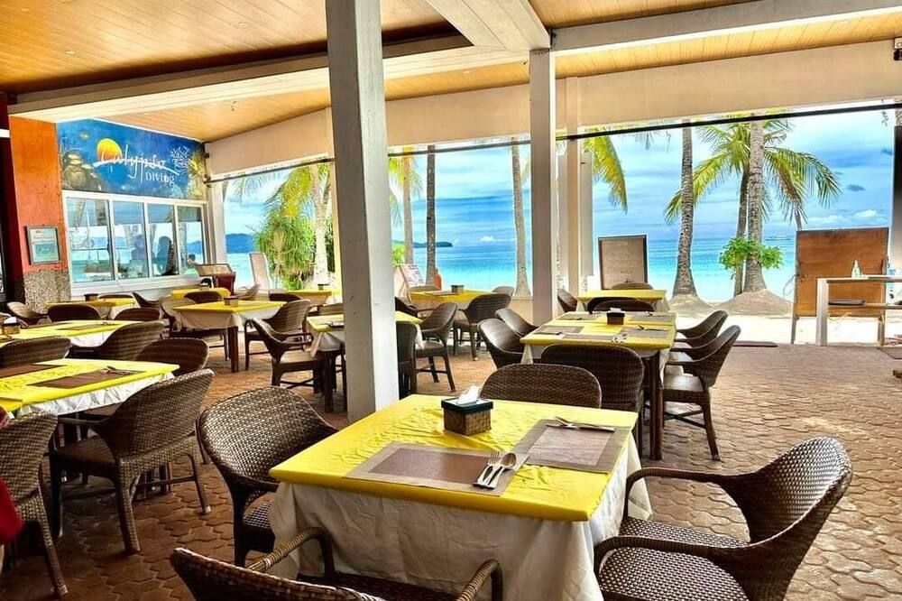 מסעדה תמונה