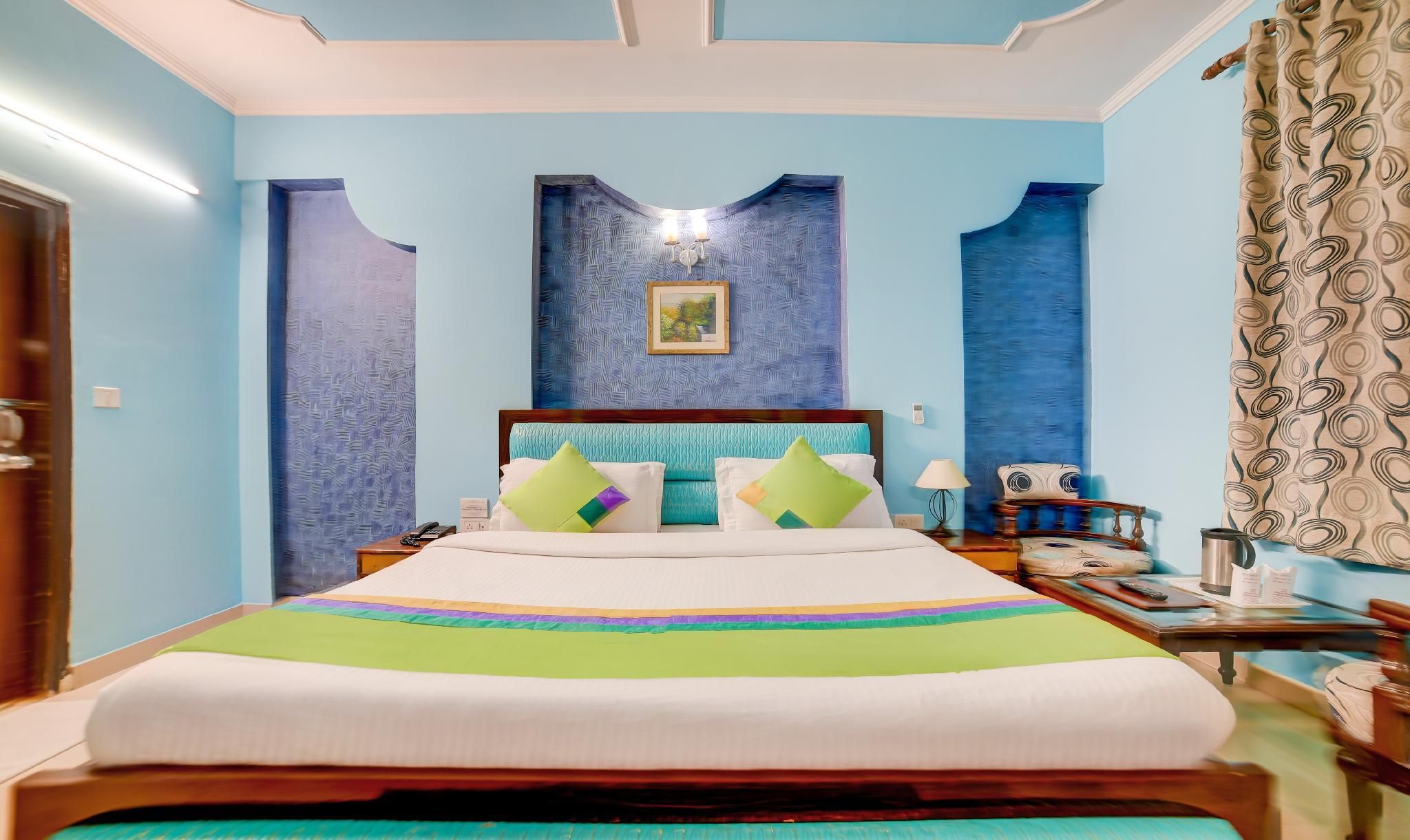 חדר שינה תמונה