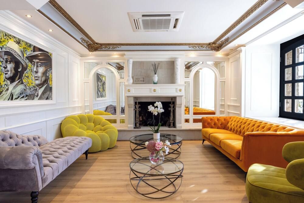 טרקלין תמונה