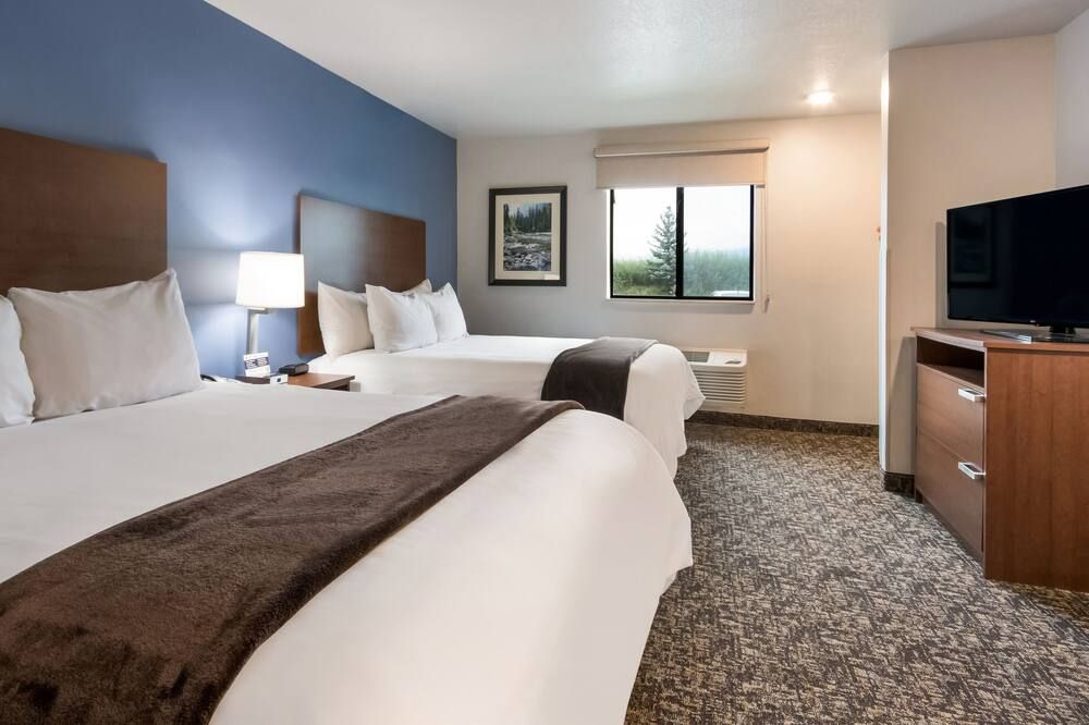 חדר שינה תמונה