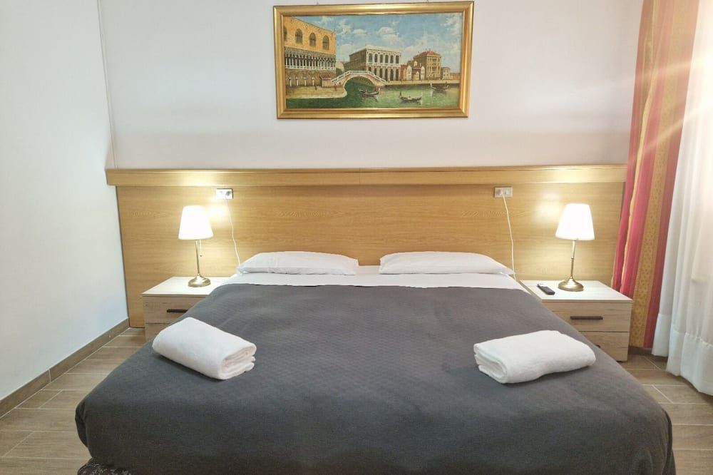 חדר שינה תמונה