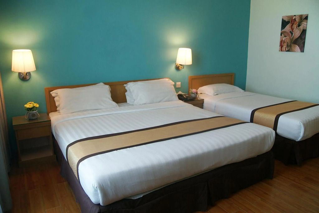 חדר שינה תמונה