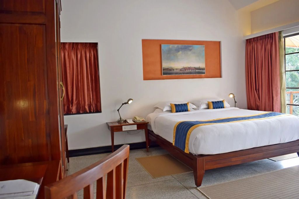 חדר שינה תמונה