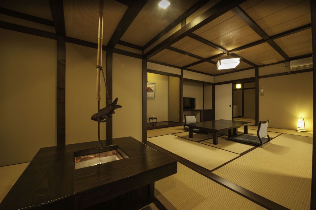 חדר אוכל תמונה