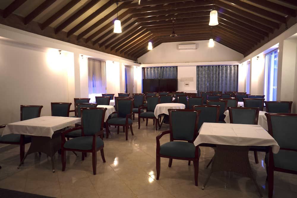 מסעדה תמונה