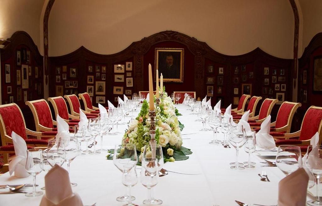 אולם אירועים