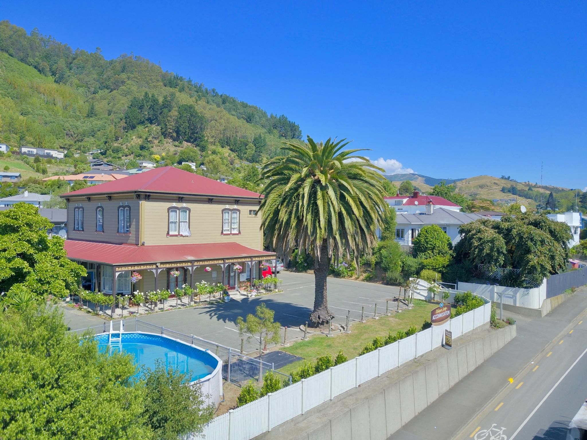 בניין תמונה