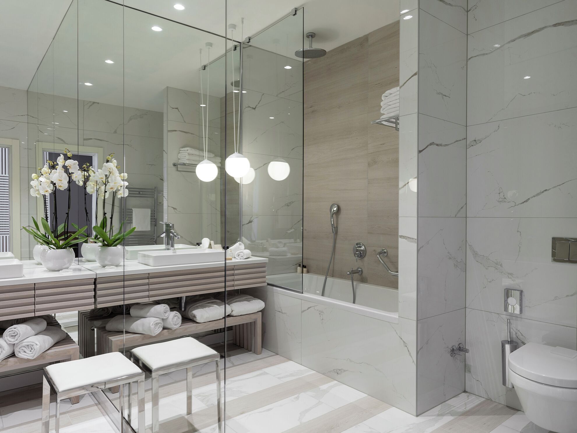 חדר רחצה