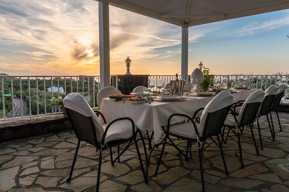 מרפסת תמונה