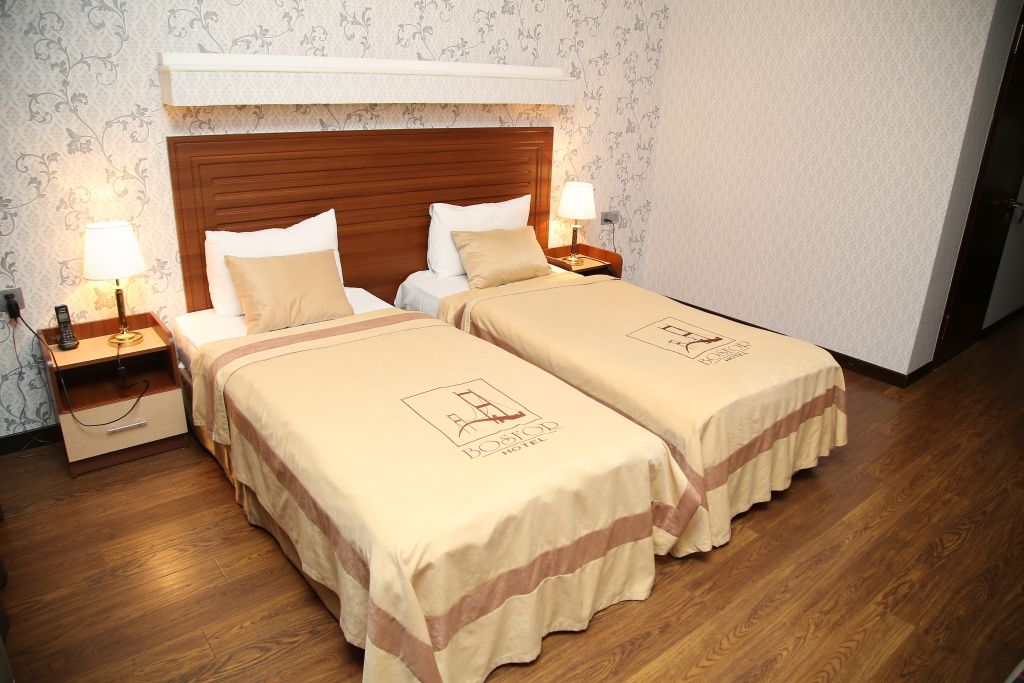 חדר שינה תמונה