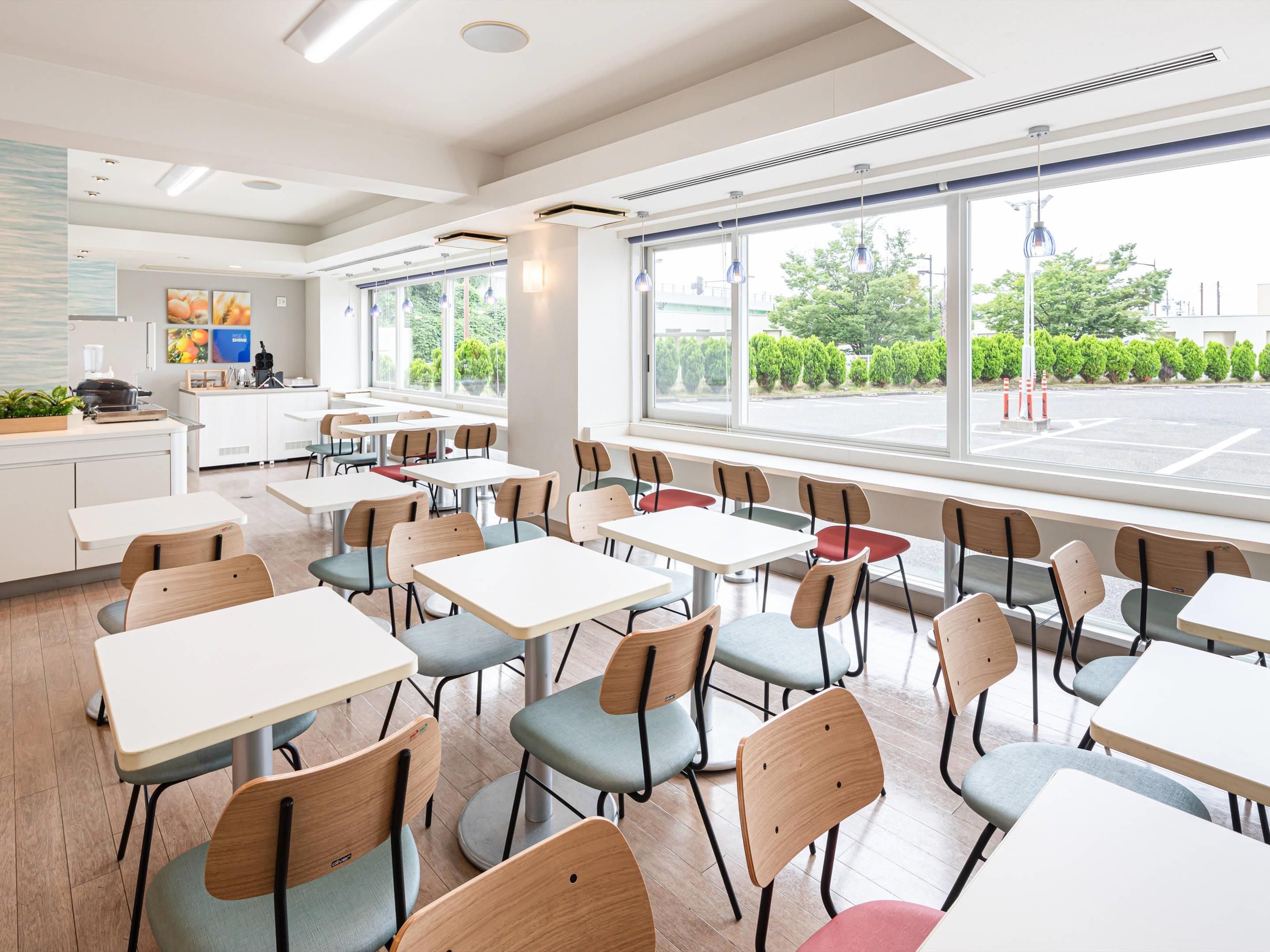 מסעדה תמונה