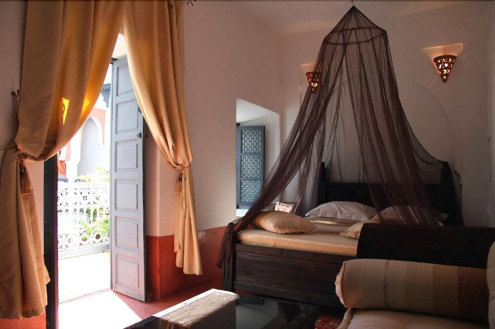 חדר שינה תמונה