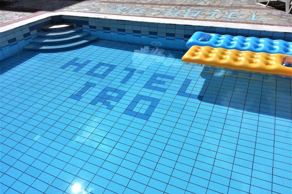 בריכה