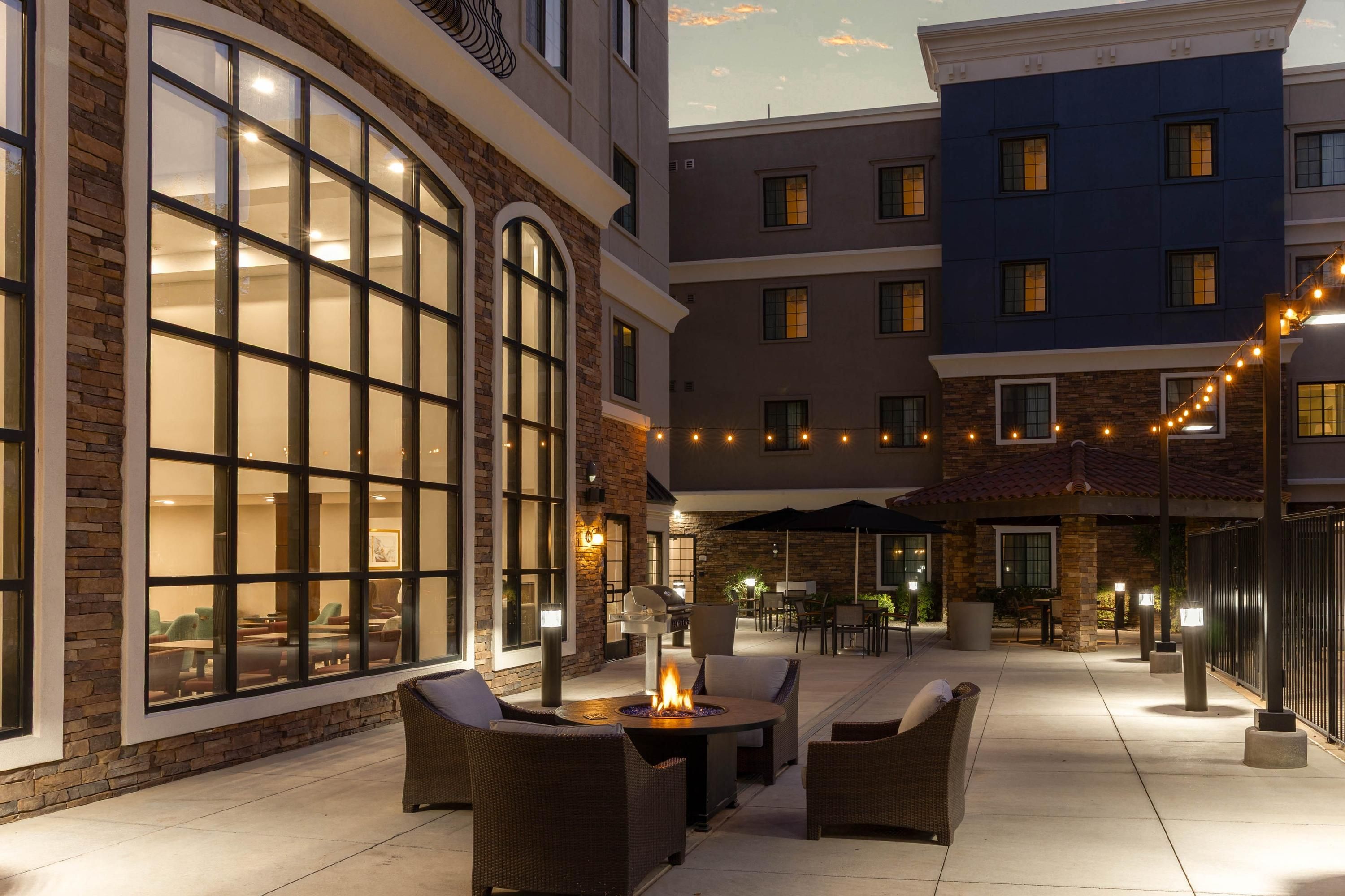 נוחות המלון