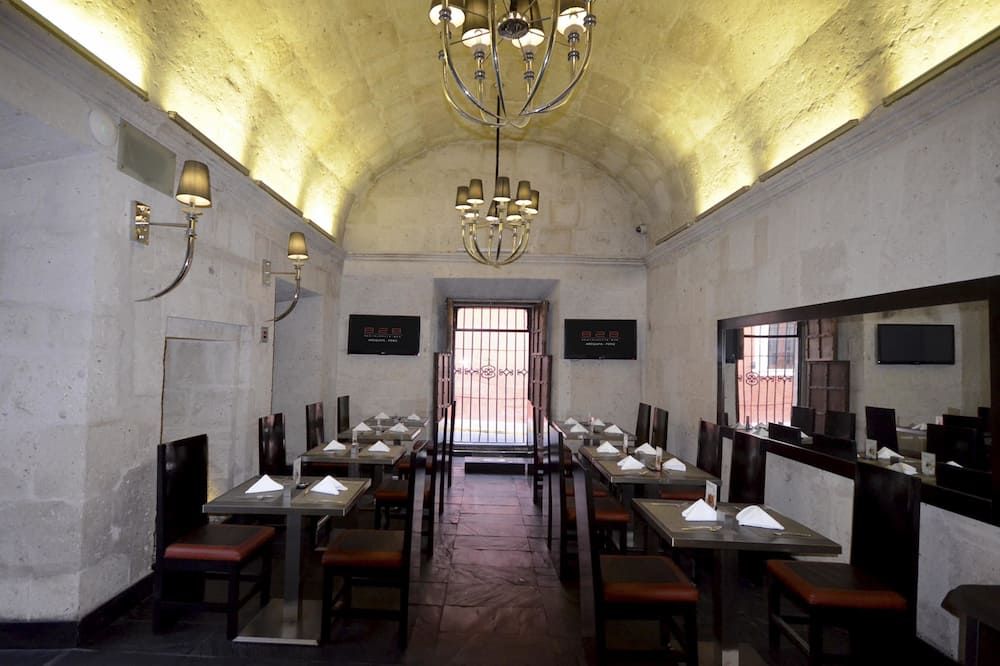 מסעדה תמונה