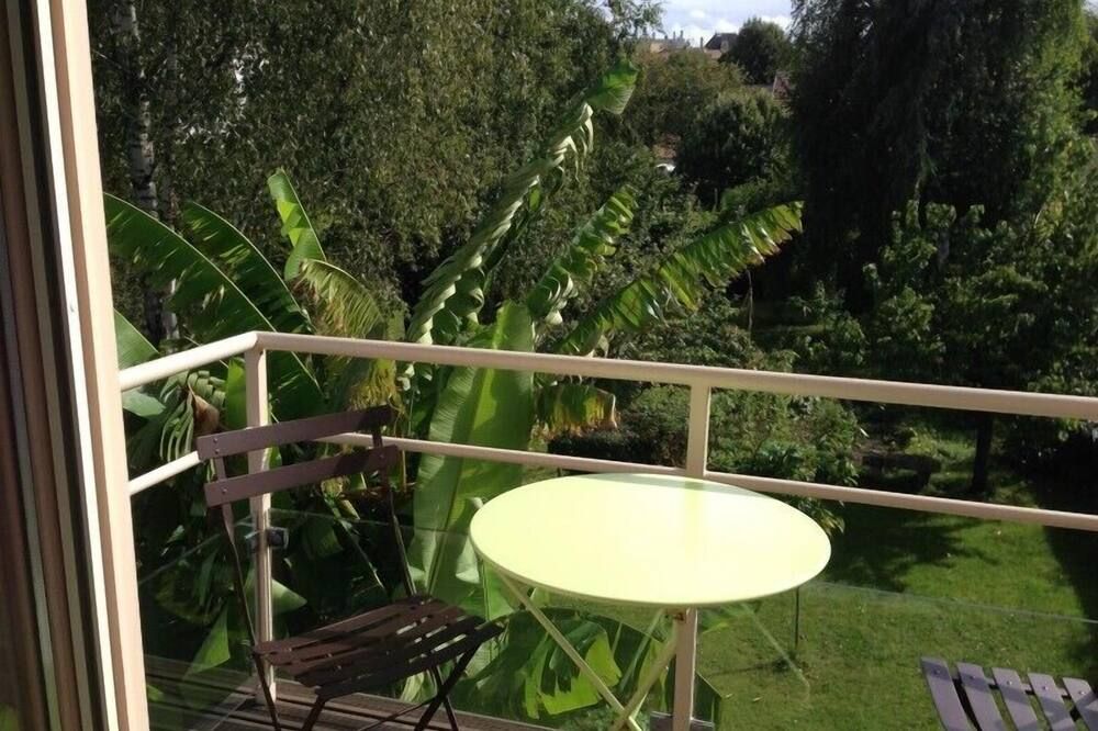 מרפסת תמונה