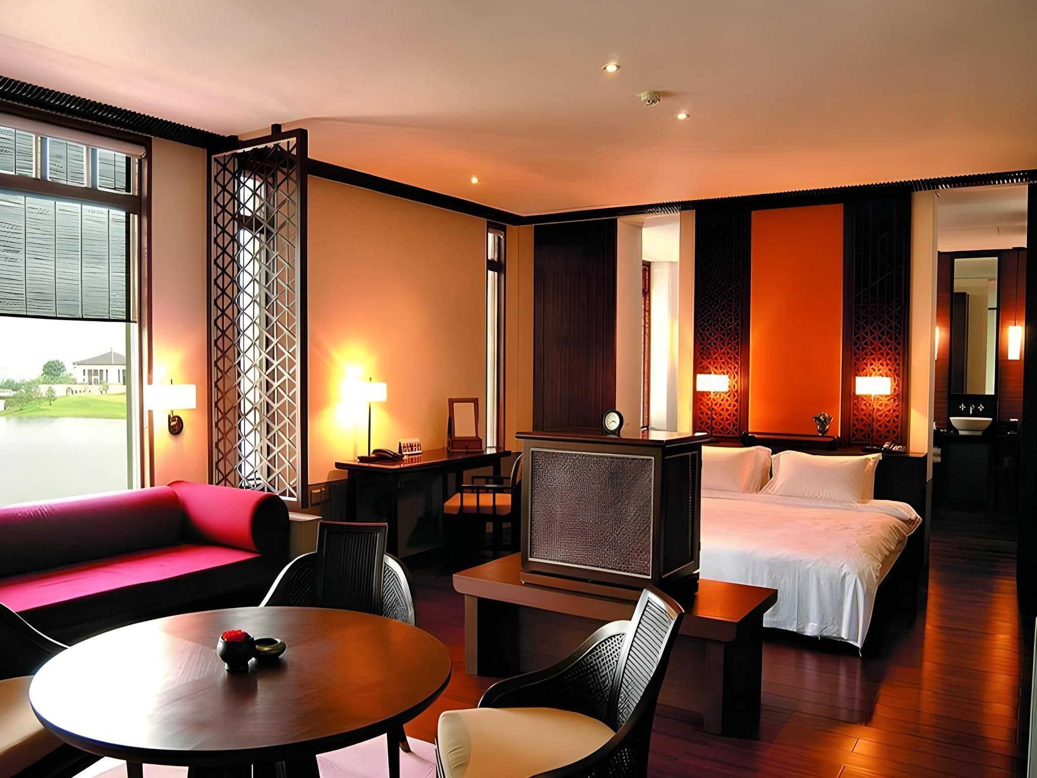 חדר שינה תמונה