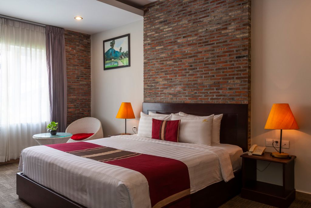 חדר שינה תמונה