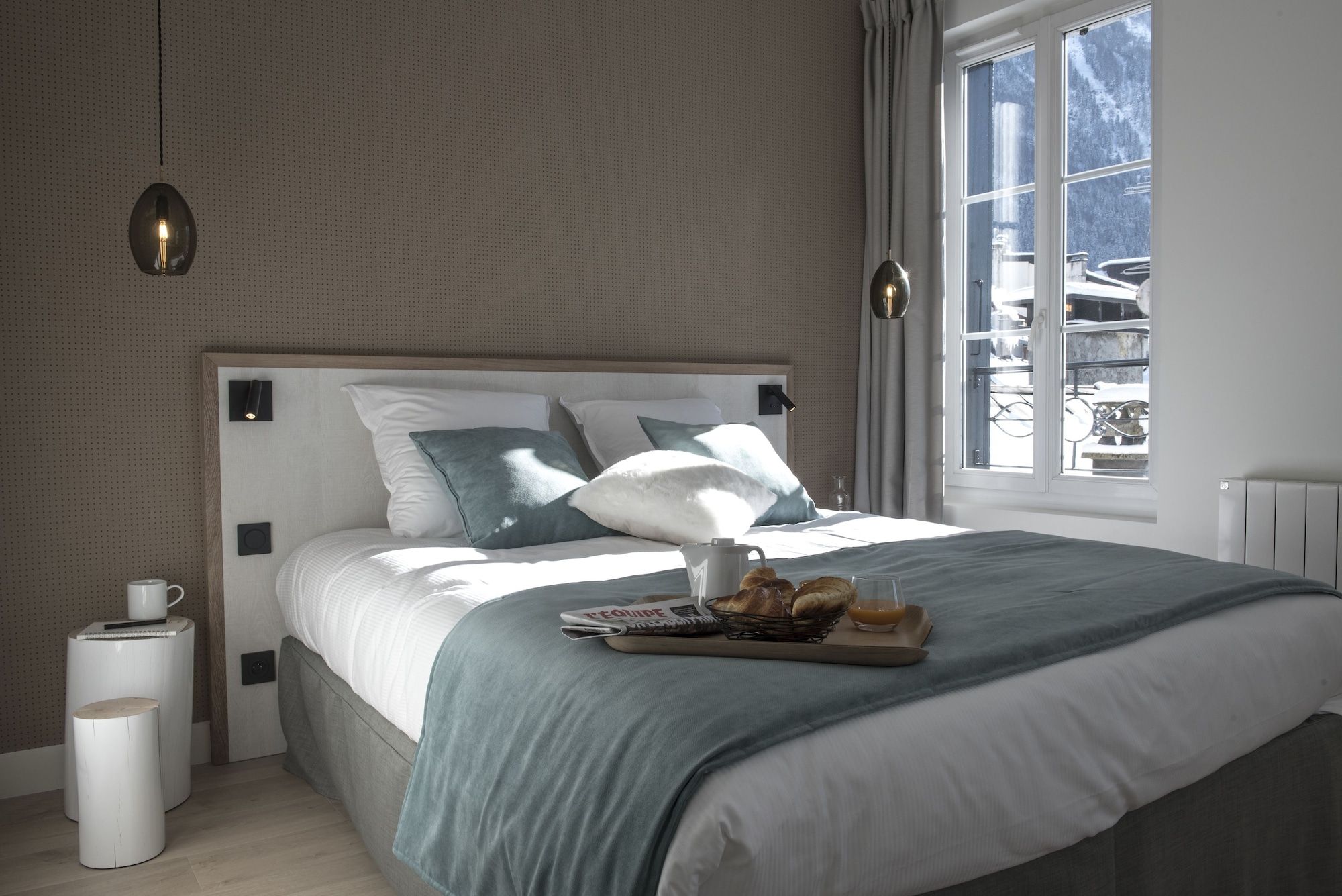 חדר שינה תמונה