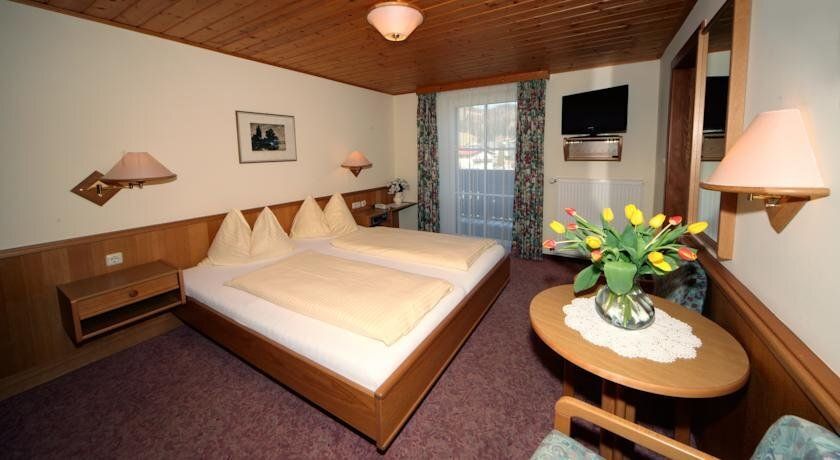 חדר שינה תמונה