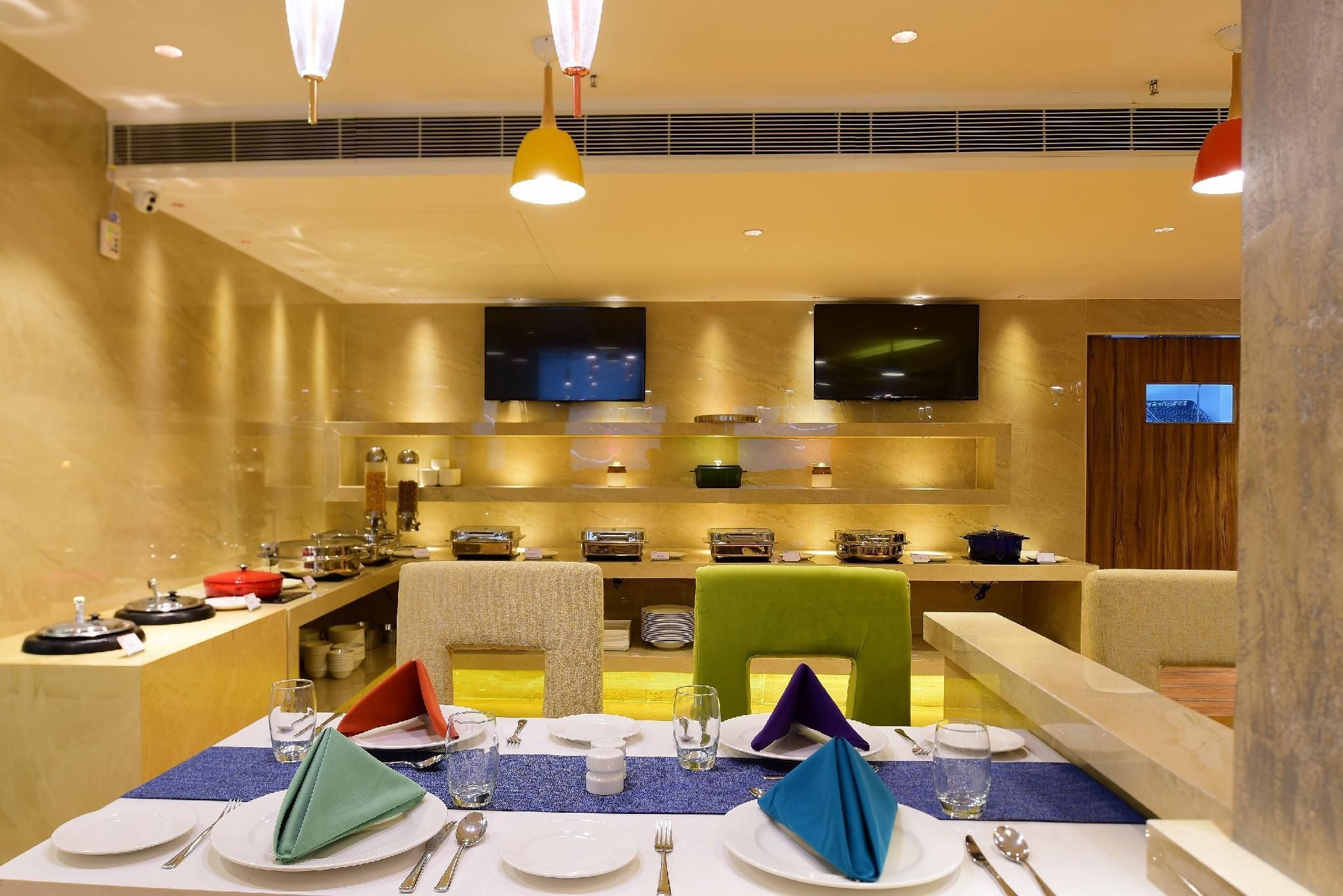 מסעדה תמונה