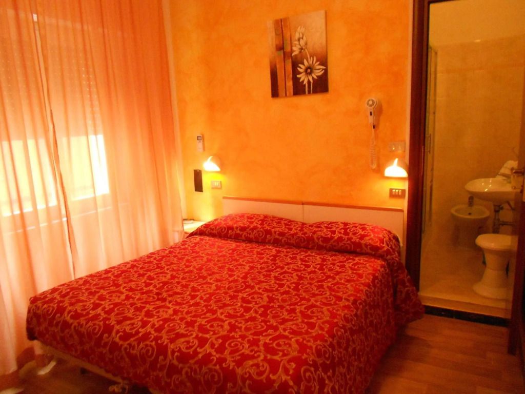 חדר שינה תמונה