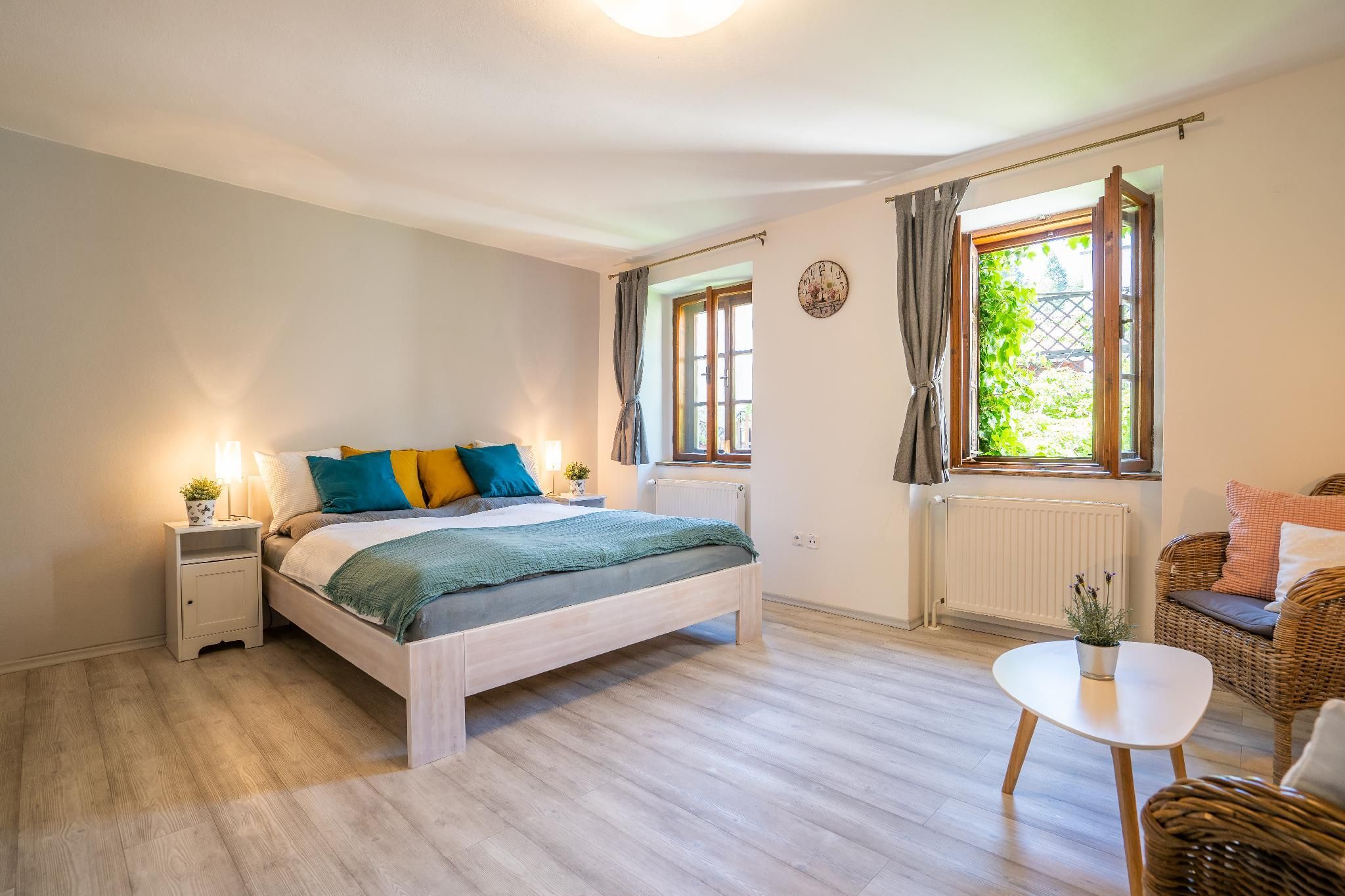 חדר שינה תמונה