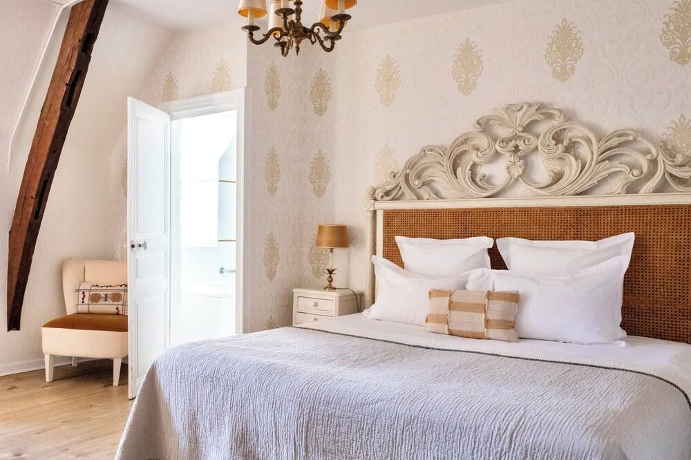 חדר שינה תמונה