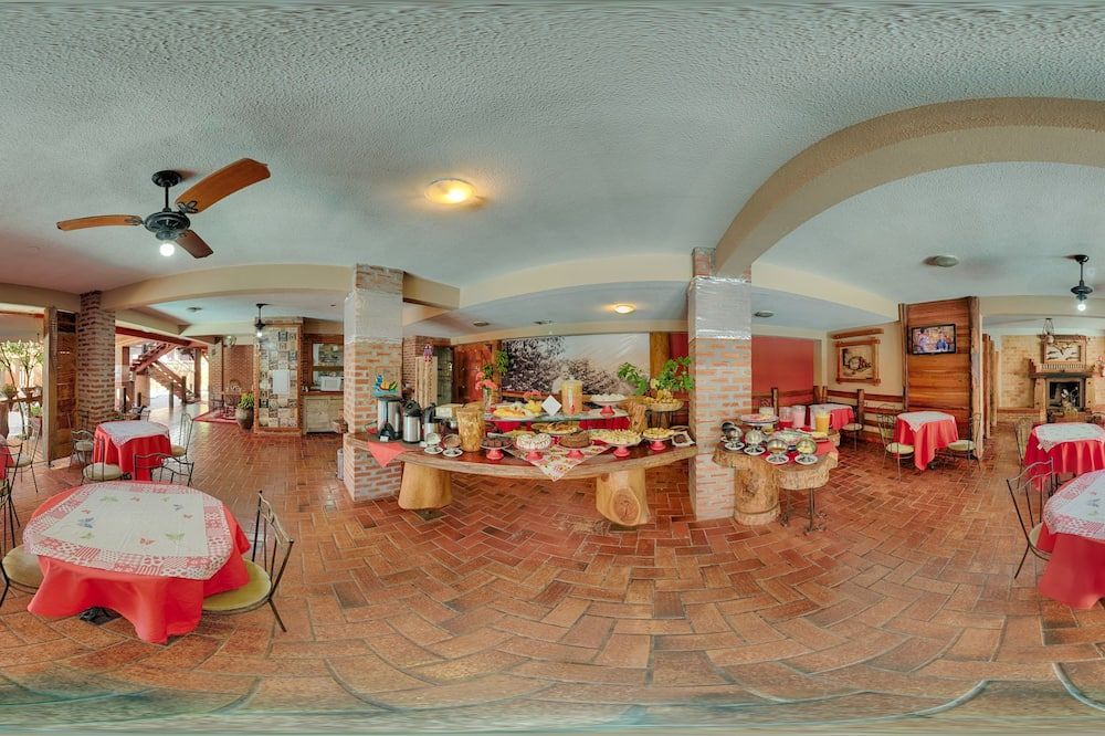 מסעדה תמונה