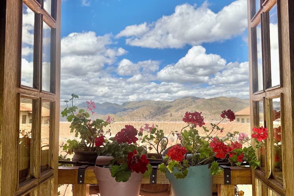 מרפסת תמונה