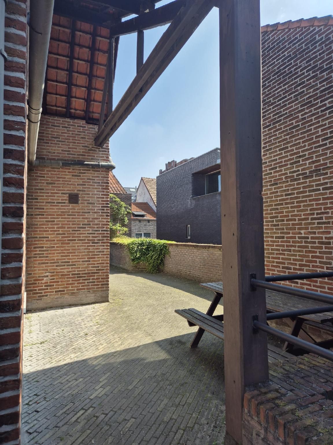 בניין תמונה