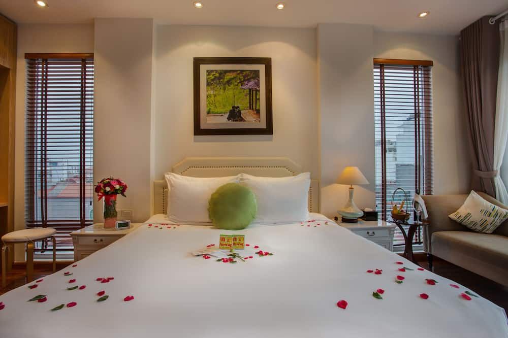 חדר שינה תמונה