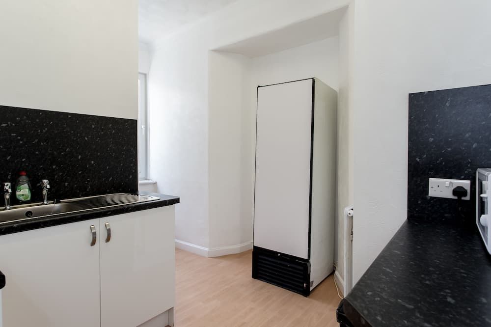 נוחות המלון